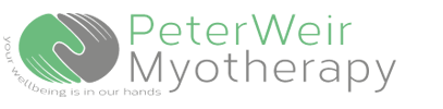 Peter Weir Logo